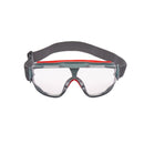 Occhiali di protezione a mascherina antiappannanti 3M serie GEAR GG500