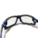 3M Solus 1000 anti-scanning polycarbonate glasses