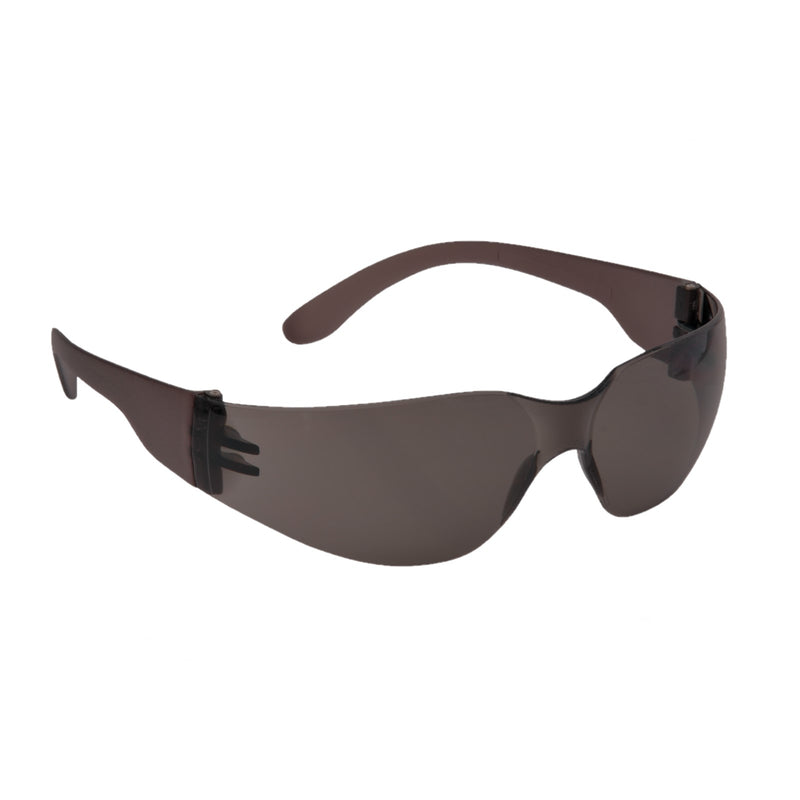 Individual protection anti-prerog glasses Gray lenses Portwest PW32