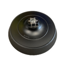 Platorello per dischi velcrati spugnoso diametro 150 mm ROSVER