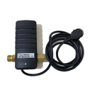 CO2 gas preheater to be applied between the gas cylinder and the pressure reducer