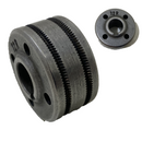 Rullino guidafilo per filo animato da 0.9 per Saldatrice Iron Mig 221 STEL - Tecnista