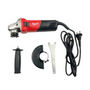 Smerigliatrice angolare diametro 115 mm 800W alimentata a filo MILWAUKEE AG800-115E