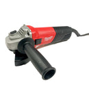 Smerigliatrice angolare diametro 115 mm 800W alimentata a filo MILWAUKEE AG800-115E