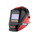 SACIT PANTERA SCHERMO CASCO SALDATORI OSCURAMENTO AUTOMATICO FILTRO LCD  4 SENSORI