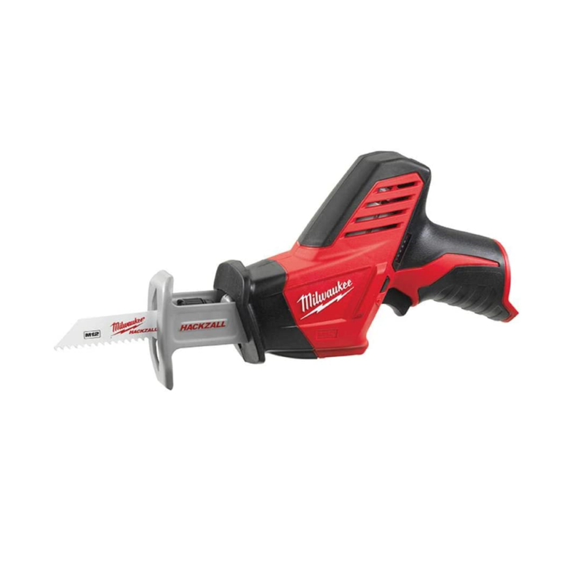 M12 batteries with blade included Milwaukee M12 CHZ-0