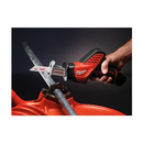 M12 batteries with blade included Milwaukee M12 CHZ-0