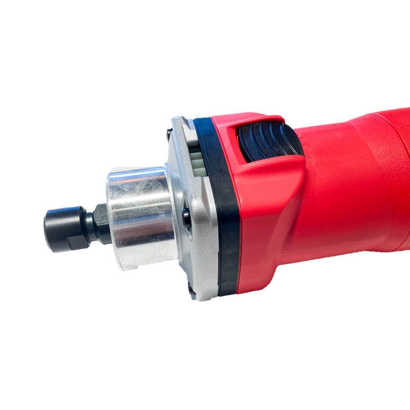 MILWAUKEE DG30E 500W power straight axial grinder