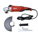 Smerigliatrice angolare 2200W disco 230 mm Milwaukee AG 22-230 DMS