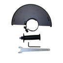 Smerigliatrice angolare 2200W disco 230 mm Milwaukee AG 22-230 DMS