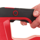 Soffiatore a batteria M18 a due velocità max 193 km/h MILWAUKEE FBL-0