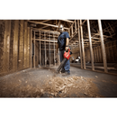 Soffiatore a batteria M18 a due velocità max 193 km/h MILWAUKEE FBL-0