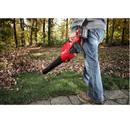 Soffiatore a batteria M18 a due velocità max 193 km/h MILWAUKEE FBL-0