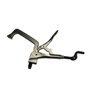 Modular bench clamp Quick fastening 100-120mm Strong Hand