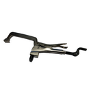 Modular bench clamp Quick fastening 100-120mm Strong Hand