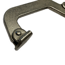 Modular bench clamp Quick fastening 100-120mm Strong Hand