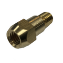 Supporto punta guidafilo corto BZ 36 M8 per saldatura MIG/MAG - Tecnista