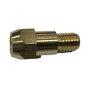 Supporto punta guidafilo corto BZ 36 M8 per saldatura MIG/MAG - Tecnista