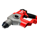 Tassellatore SDS-PLUS compatto a batterie M12 Max 13 mm 1.1 J di potenza MILWAUKEE M12 CH-0