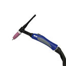 Saldatrice inverter TIG AC/DC pulsato 200A per saldatura alluminio MOST PONTIG202 AC/DC