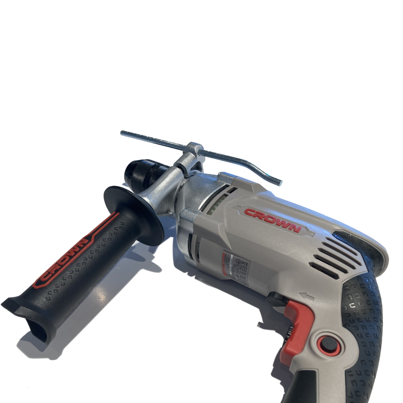 Crown hammer drill deals