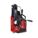 Trapano magnetico unità foratura magnetica 1100W per punte e frese diametro 19 mm Promotech Pro40