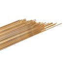 Verghette Bacchette Barrette saldatura TIG ALBZ8 Ø2.0 1kg - TecnistaVerghette-da-riporto-materiale-saldatura-TIG-AlBz8-diametro-2.0mm-1kg-lunghezza-bacchette-1000mm