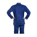 Giacca-da-saldatore-in-cotone-ignifugo-flame-retardantblu-2XL-WELDAS-FIRE-FOX-33-2300