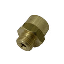 Adattatore-per-bombola-di-Ossigeno-da-M10X1-a-M12X1 - Tecnista