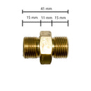 adattatore-per-riduttore-utilizzo-Azoto-a-CO2-attacco-W21.80-1/14"-Oxyturbo-C5419000