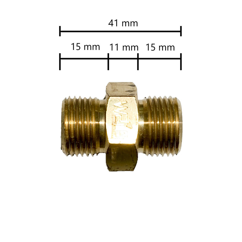 adattatore-per-riduttore-utilizzo-Azoto-a-CO2-attacco-W21.80-1/14"-Oxyturbo-C5419000