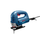 Seghetto alternativo a cavo 710W BOSCH GST 8000E Professional