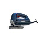Seghetto alternativo a cavo 710W BOSCH GST 8000E Professional