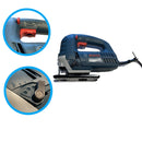 Seghetto alternativo a cavo 710W BOSCH GST 8000E Professional