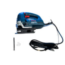Seghetto alternativo a cavo 710W BOSCH GST 8000E Professional