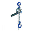 Alza-Tira-Tractel-Bravo-catena-a-doppio-scatto-per-sollevamento-e-trazione - Tecnista