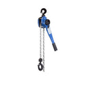 Alza-Tira-Tractel-Bravo-catena-a-doppio-scatto-per-sollevamento-e-trazione - Tecnista