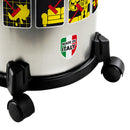 bidone-aspiratutto-aspirapolveri-aspiraliquidi-aspira-polvere-aspira-liquido-senza-sacco-bidone-inox-20litri-1200W-LAVOR-VAC20-MADE-IN-ITALY