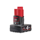 batteria-alimentazione-utensili-redlithium-M12-4.0Ah-MILWAUKEE