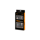 Serie da 8 cacciaviti a stella o piatto impugnatura ergonomica EvoX BETA 1203E/D8P