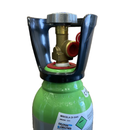 bombola-gas-miscela-Argon/CO2-C18-Ar/CO2-per-saldatura-5-litri-ricaricabile-nuova-generazione-con-valvola-residuale-per-saldobrasatura-saldatura-a-Filo-MIG/MAG