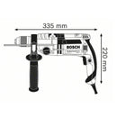 BOSCH-GSB-24-2-TRAPANO-A-PERCUSSIONE-linea-blu+-VALIGETTA-3-anni-di-garanzia-Tecnista