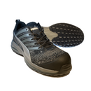 Scarpa antinfortunistica bassa S1P ESP con puntale in fibra di vetro t. 36 a 47 PUMA CHARGE LOW BLACK