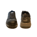 Scarpa antinfortunistica bassa S1P ESP con puntale in fibra di vetro t. 36 a 47 PUMA CHARGE LOW BLACK