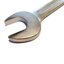 Serie da 8 pezzi chiavi fisse / inglesi / a forchetta da 6 a 22 mm CromoVanadio GEDORE