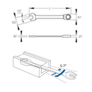 Chiave-combinata-con-sistema-a-cricchetto-da-8-a-32mm-GEDORE-7R