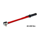 chiavi-dinamomentrica-per-serraggio-controllato-20/100Nm-o-40/200Nm-attacco-quadro-1/2"-gedore