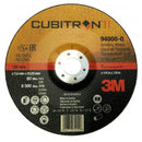 disco-abrasivo-disco-per-smerigliatrice-angolare-flex-3M-CUBITRON-II