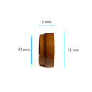 Diffusori-torcia-plasma-LINCOLN-LC65-TH1025