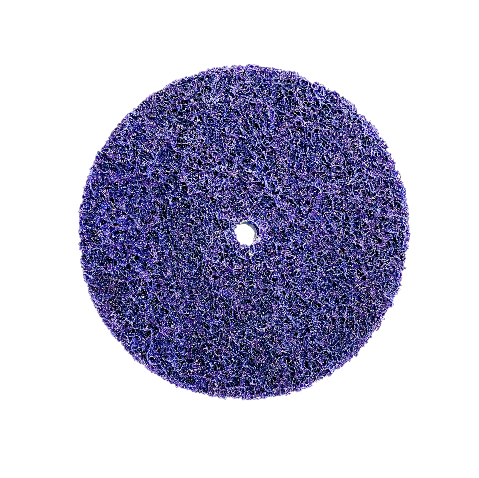 3M purple abrasive disc for paint-rust-calamine removal d.200 mm